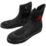 Wasserschuhe Elements Gear River 2.0 schwarz black