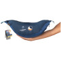 Decke Ticket to the Moon Moonblanket Compact