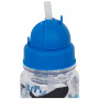 Kindertrinkflasche Regatta Tritan Straw Btle