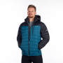 Herren-Winterjacke Northfinder Ron