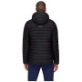 Herrenjacke Mammut Albula IN Hooded Jacket Men