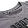 Kinder-T-Shirt Alpine Pro Rejo 3 Grey