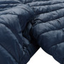 Herren-Winterjacke Alpine Pro Erom