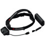 Stirnlampe Ledlenser H19R Core