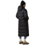 Damen Daunenmantel The North Face W Hydrenalite City Long Down Hooded Park