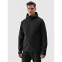 Herrenjacke 4F Softshell Jacket M283
