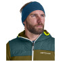 Herren-Sweatshirt Ortovox Fleece Plus Hoody M