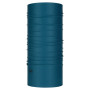 Multifunktionstuch Buff Coolnet UV+ Insect Shield blau solid eclipse blue