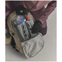 Skialp-Rucksack Ortovox Venet Tour 28 S
