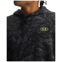 Herren-Sweatshirt Under Armour UA Rival Flc Prtd Hoodie