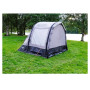 Verbindungsset Vango Driveaway Kit for 6mm & 6mm Rails 3m