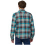 Herrenhemd Patagonia Fjord Flannel Shirt