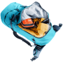 Damen Wanderrucksack Deuter Guide 32+8 SL