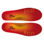 Schuheinlagen Sidas 3Feet Eco Winter Mid