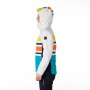 Damen Skijacke Northfinder Ann