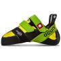 Kletterschuhe Ocún Ozone Plus QC