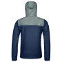 Herrenjacke Ortovox Swisswool Zinal Jacket M
