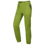 Herrenhose Ocún JAWS pants 2024 hellgrün GreenSpinT