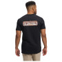Herren-T-Shirt Black Diamond M Heritage Alpinist Ss Tee