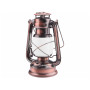 Lampe Extol petrolejka LED braun
