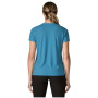 Damen-T-Shirt Patagonia Women's Capilene Cool Trail Shirt
