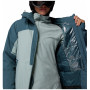 Damen-Winterjacke Columbia Liftline Jacket