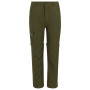 Kinderhose Regatta Sorcer Z/O Trousers III Treetop grün Treetop