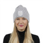 Farbe: hellgrau