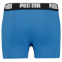 Kinderbadeanzug Puma Logo Trunks