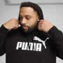 Herren-Sweatshirt Puma ESS No. 1 Logo Hoodie TR