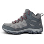 Damenschuhe Regatta Womens Edgepoint IV Mid