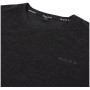 Damen-T-Shirt MOOA MerinoSilk 160 short