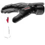 Skihandschuh Leki Performance 3D GTX 2.0