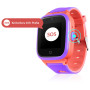 Armbanduhr Niceboy Watch Kids Patrol