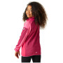 Kinder-Sweatshirt Regatta Jn Highton FZ III