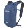Farbe: blau