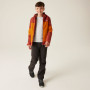 Kinderjacke Regatta Beamz IV