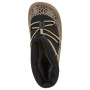 Kinderschuhe Frodo Barefoot Tex Track Wool Beige+