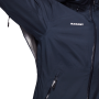 Damenjacke Mammut Convey Tour HS Hooded Jacket