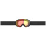 Skibrille Scott Shield LS