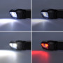 Stirnlampe Warg Lunar Charger