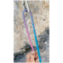 Kletterseil Edelrid Tommy Caldwell Eco Dry CT 9,3mm 60m