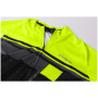 Herren Radtrikot Etape Cube