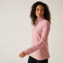 Damen-Sweatshirt Regatta Sweethart Marl