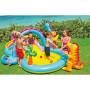 Spielzentrum Intex Dinoland Play Center 57135NP