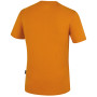 Herren-T-Shirt Zulu Bambus Alpine 210 Short