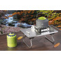 Campingkocher Meva Single Deluxe
