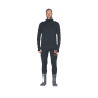 Herren Funktions-Sweatshirt Devold Expedition Merino Silk Hoodie Man