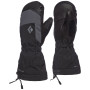 Handschuhe Black Diamond Mercury Mitts (2023) schwarz Black