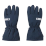 Handschuhgröße: 4 / Farbe: blau